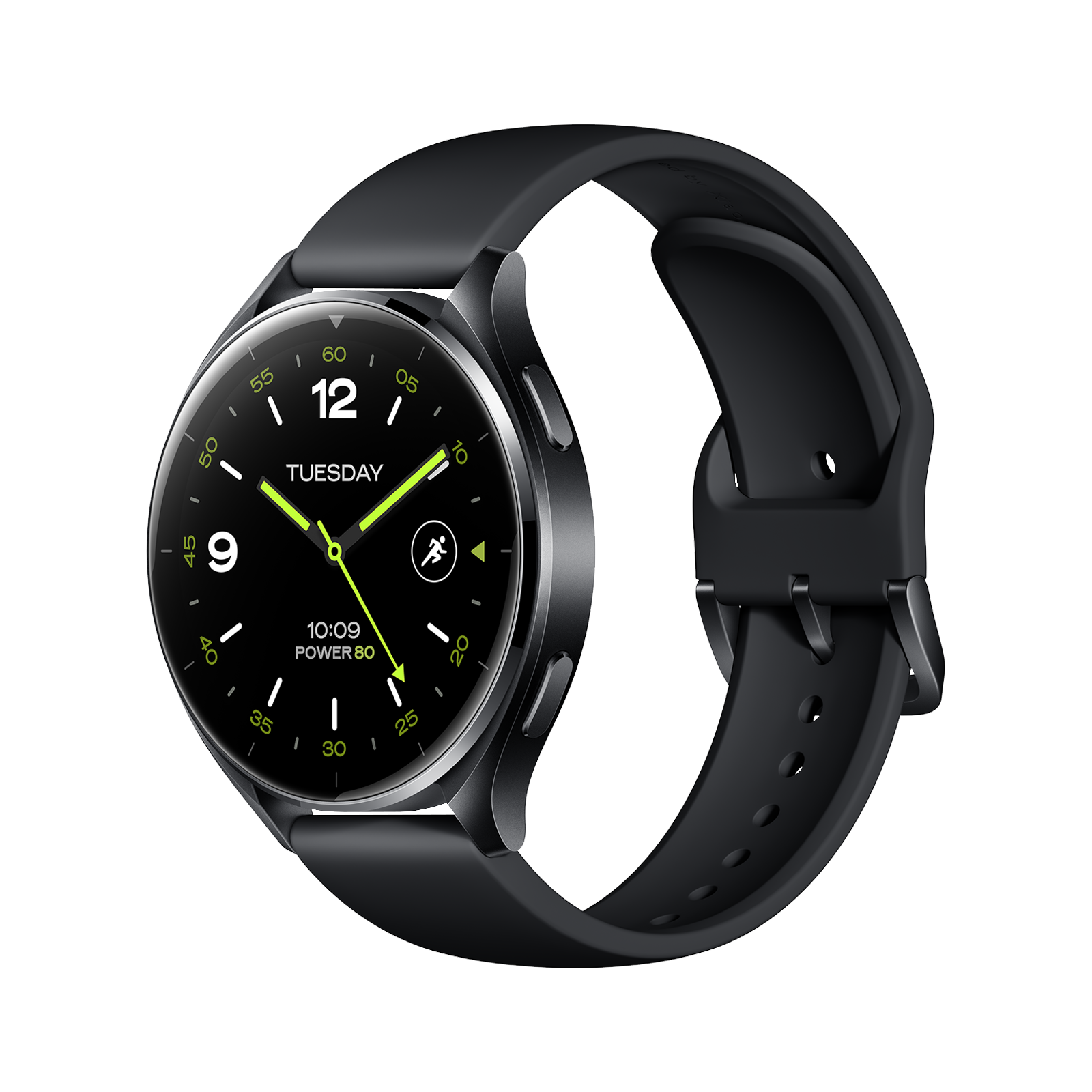 Xiaomi Watch 2