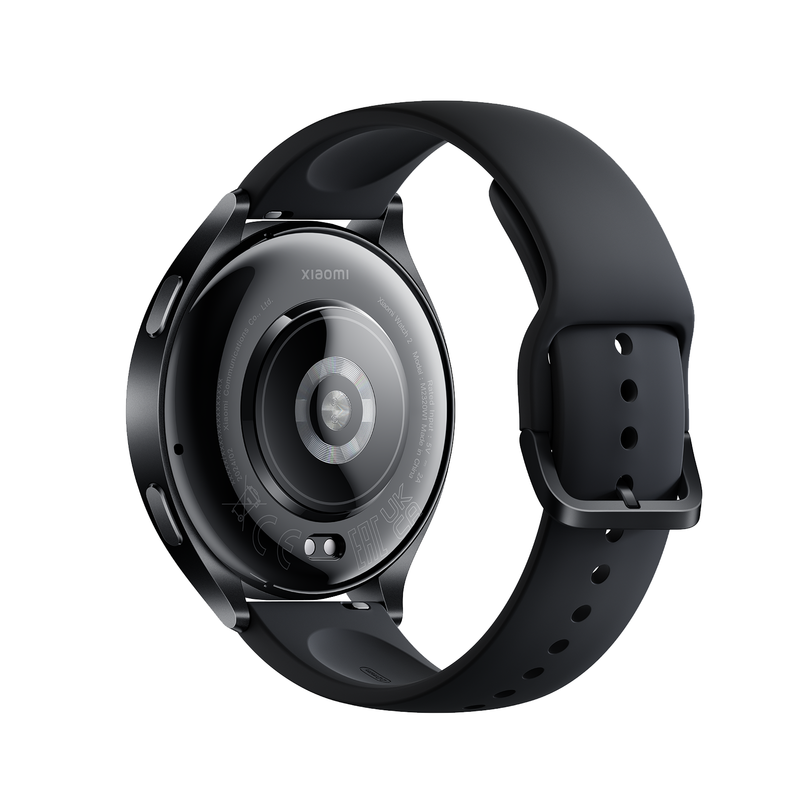 Xiaomi Watch 2