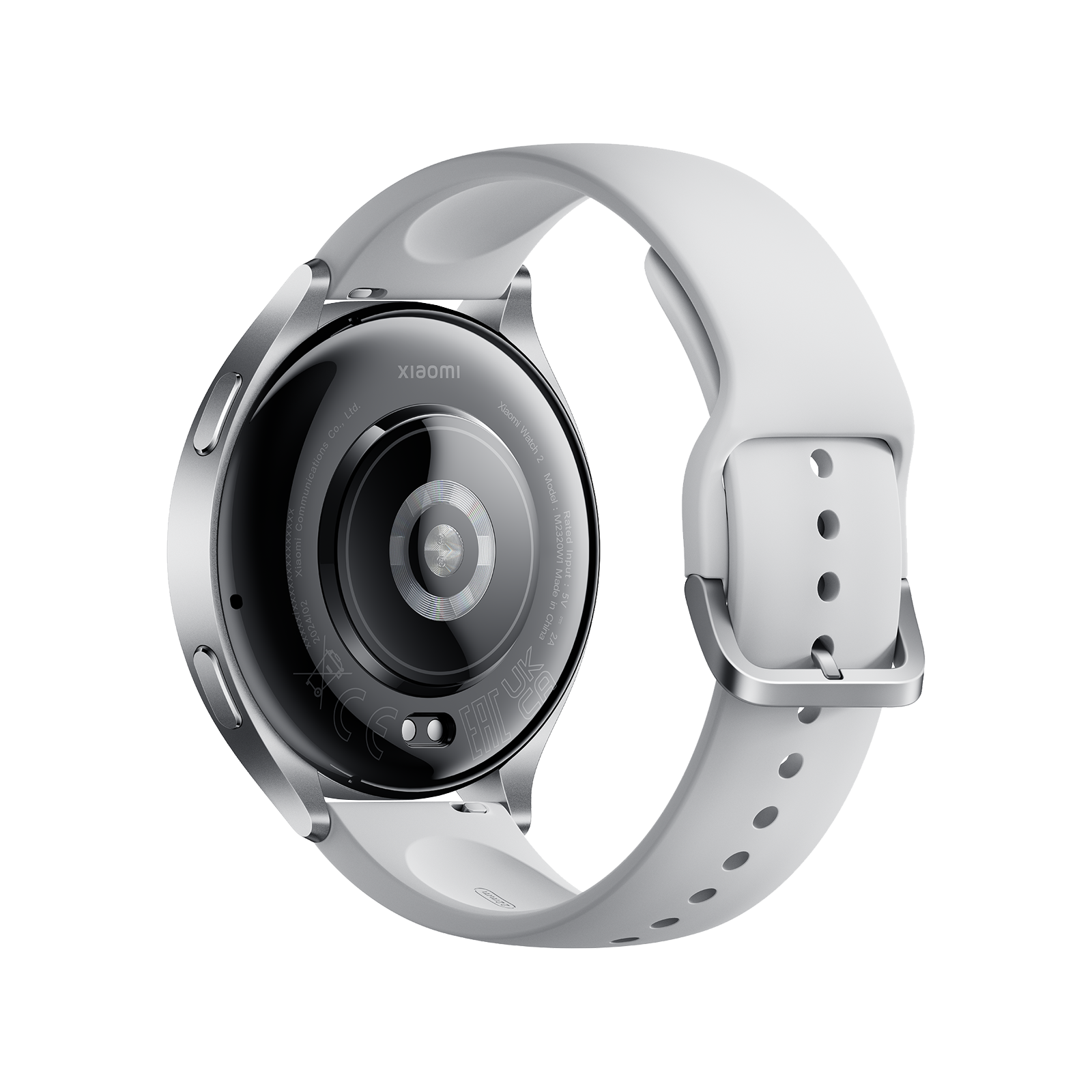 Xiaomi Watch 2
