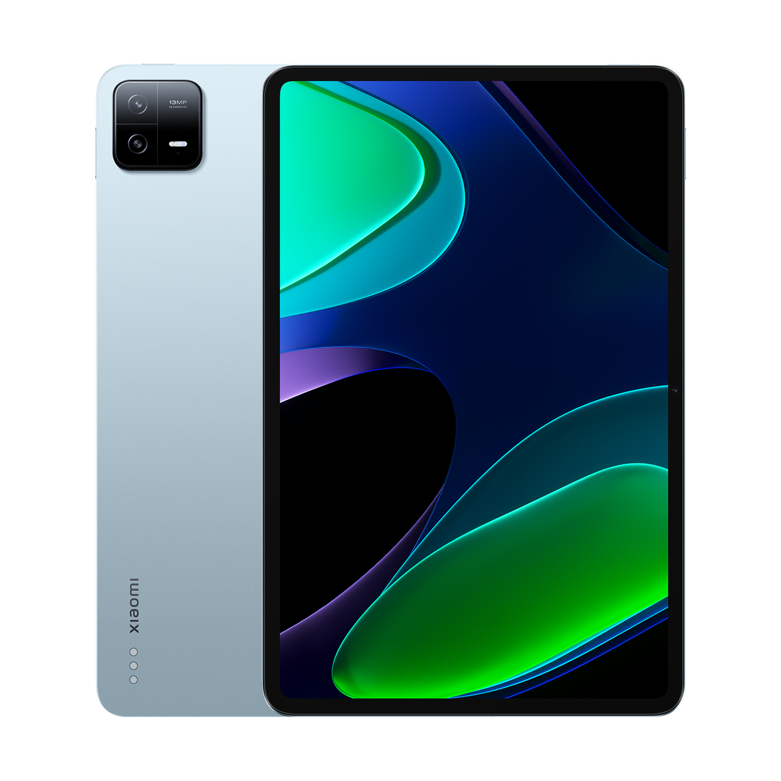 Xiaomi Pad 6