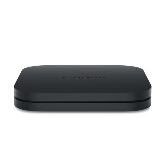 Xiaomi TV Box S 2nd Gen