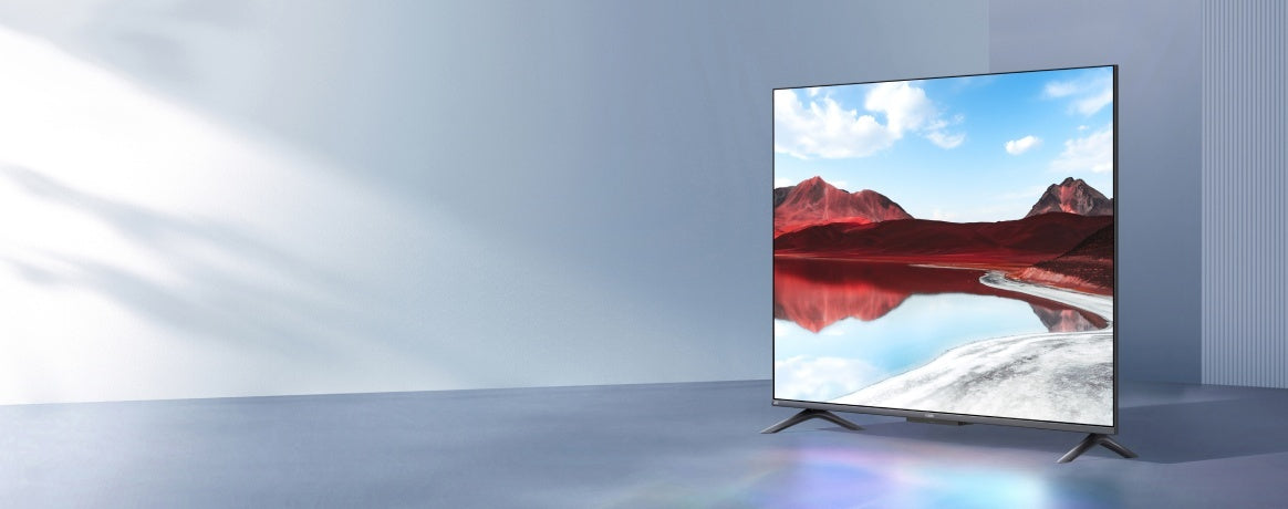 Xiaomi TV A Pro 2025 nowy telewizor Xiaomi na Mi-Home.pl