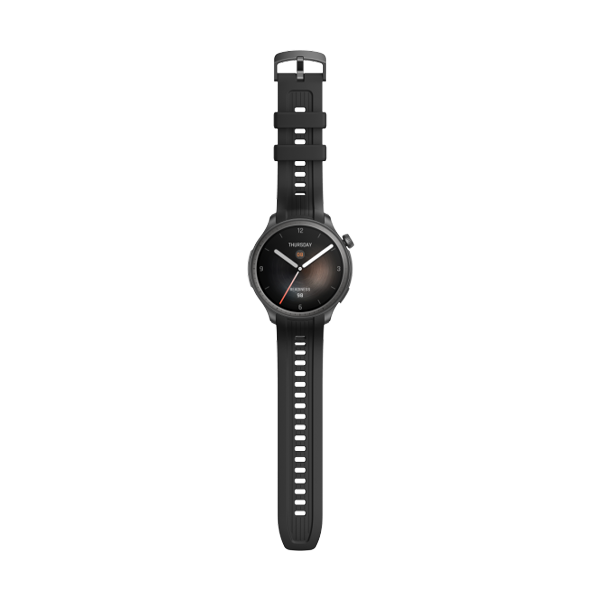 Amazfit Balance Midnight