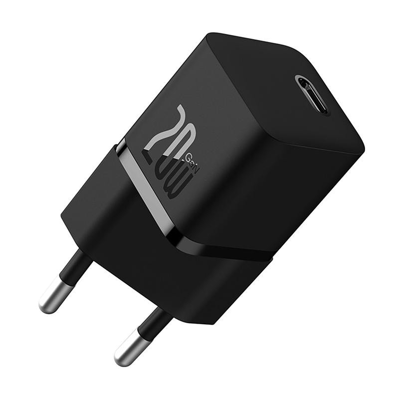 Ładowarka Baseus mini 1C GaN5 20W