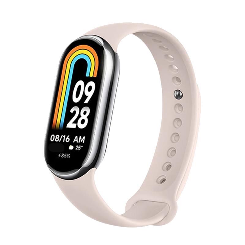 Tech-Protect IconBand Xiaomi Smart Band 8 / 8 NFC
