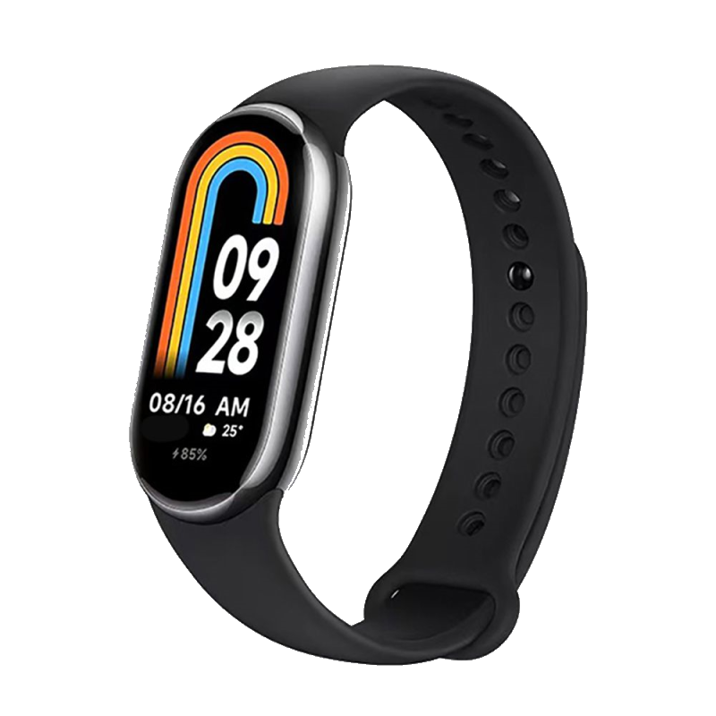 Tech-Protect IconBand Xiaomi Smart Band 8 / 8 NFC