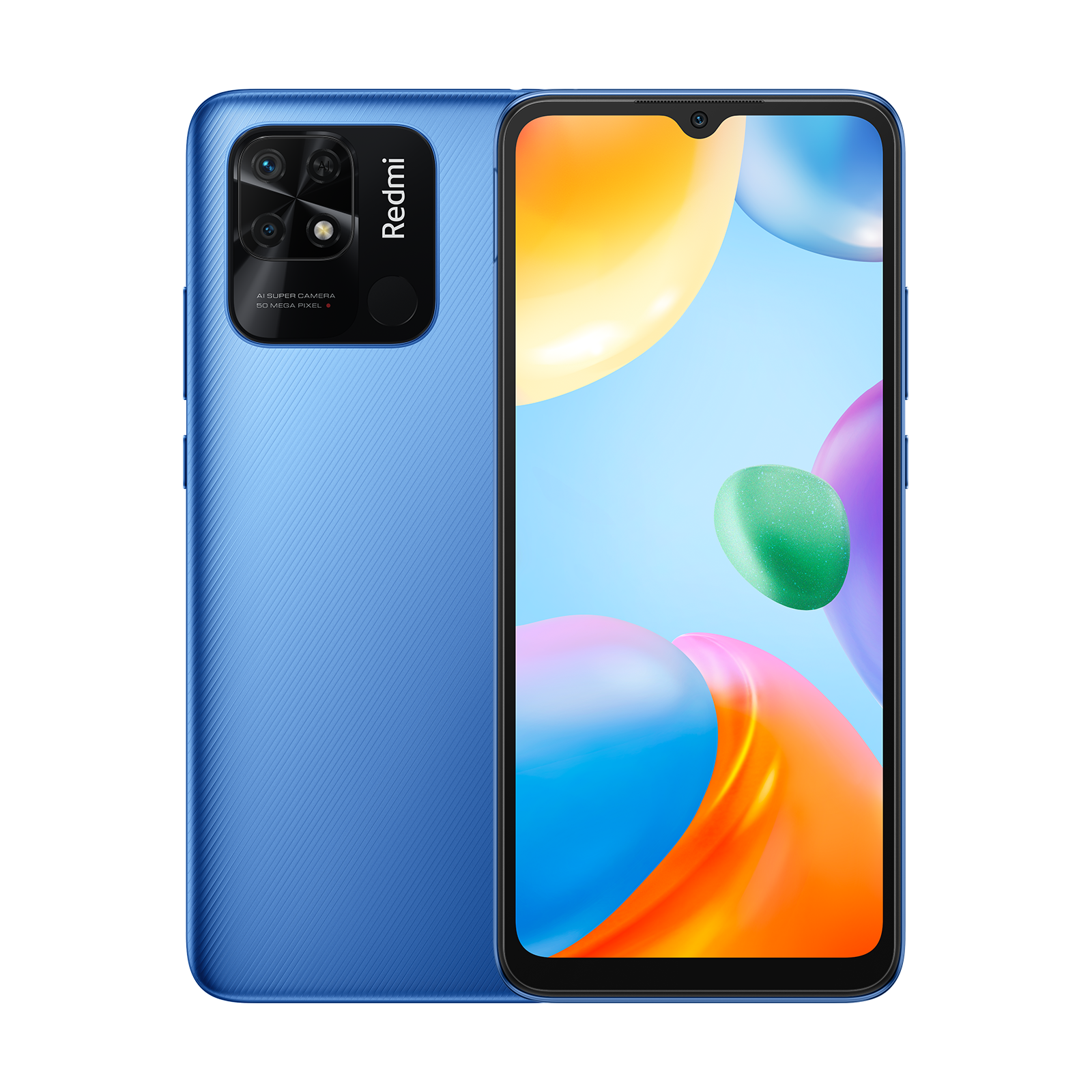 Redmi 10C