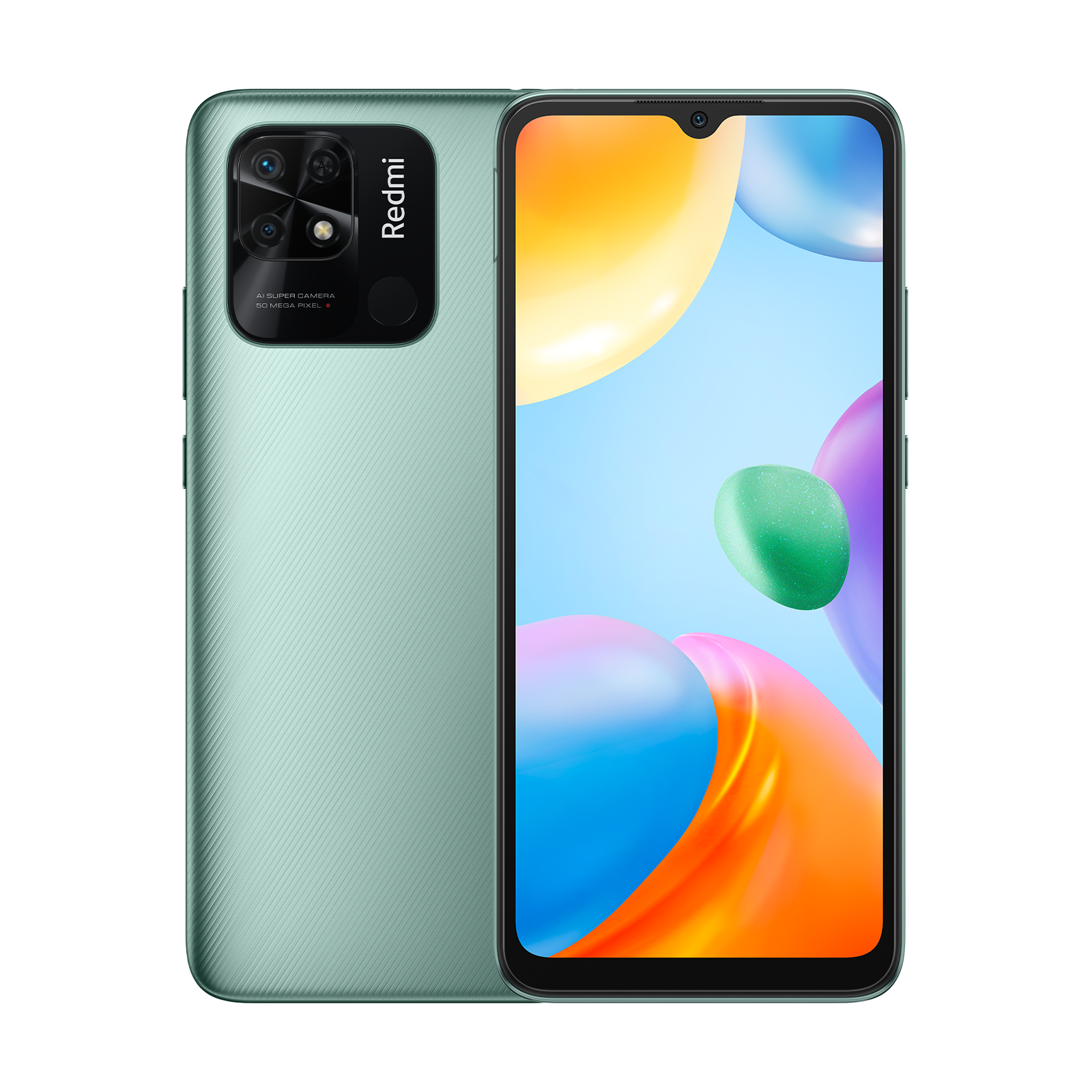 Redmi 10C