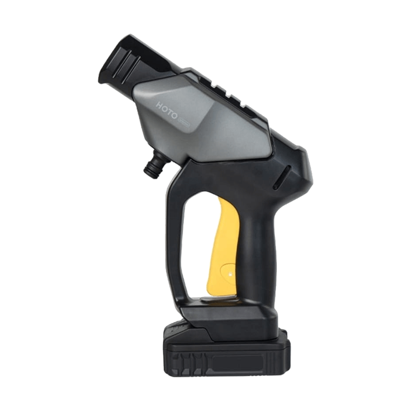 HOTO 20V Cordless High Pressure Washer