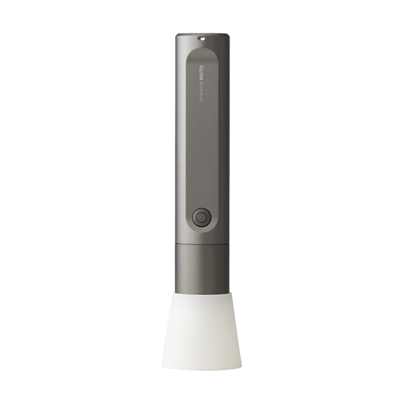 HOTO Flashlight Fit