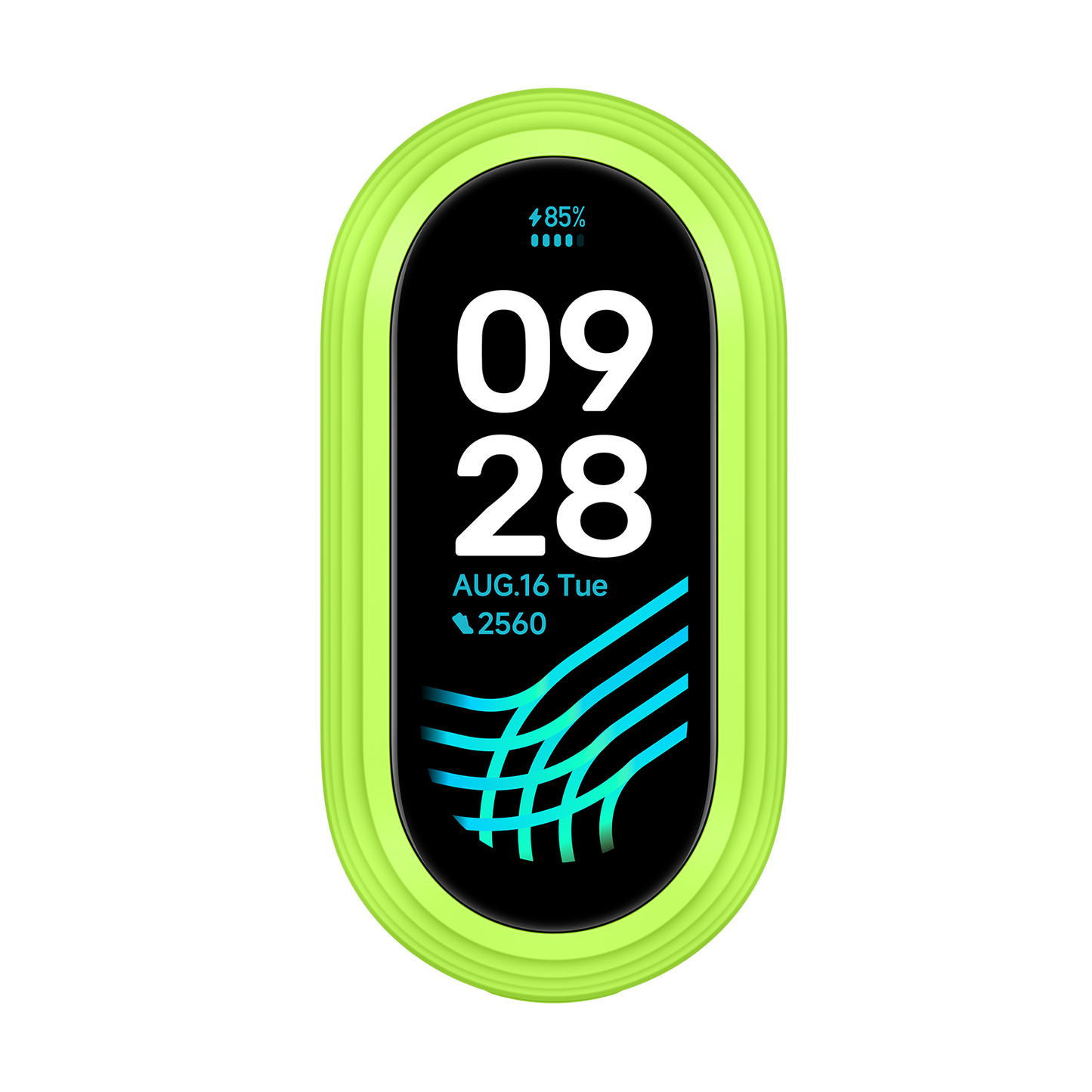 Xiaomi Smart Band 8 Running Clip