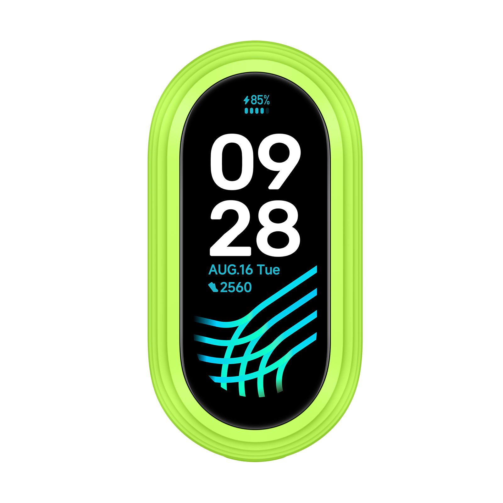 Xiaomi Smart Band 8 Running Clip