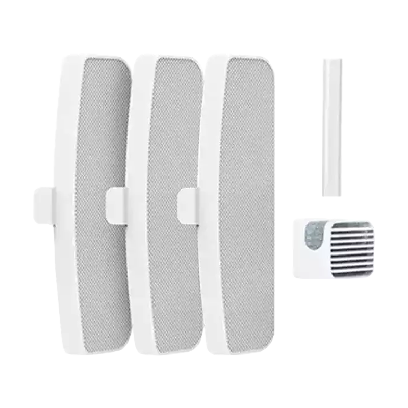 Pawbby Pet Water Fountain Filter Set