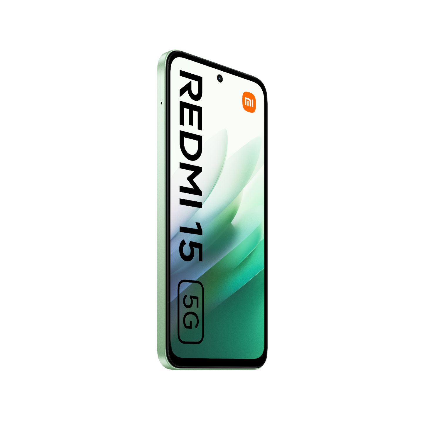 Redmi 15 5G