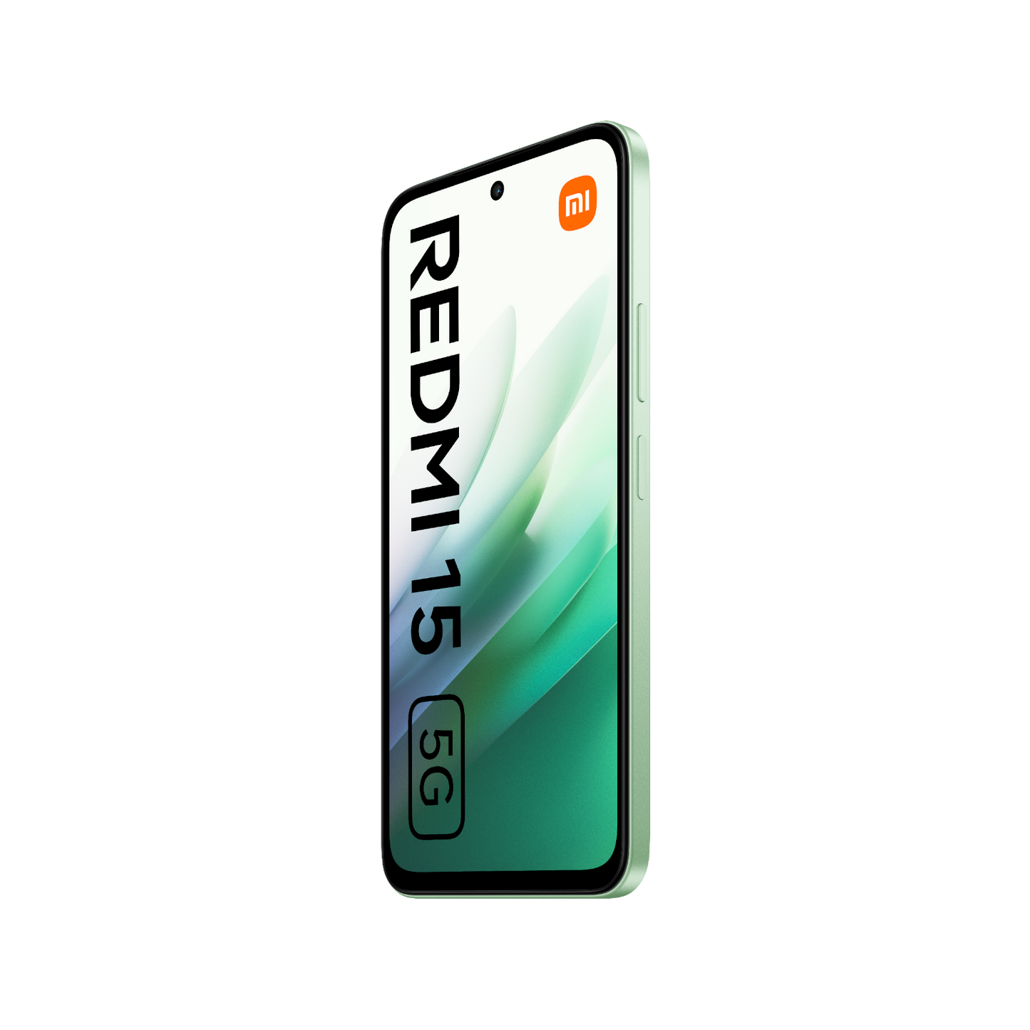 Redmi 15 5G