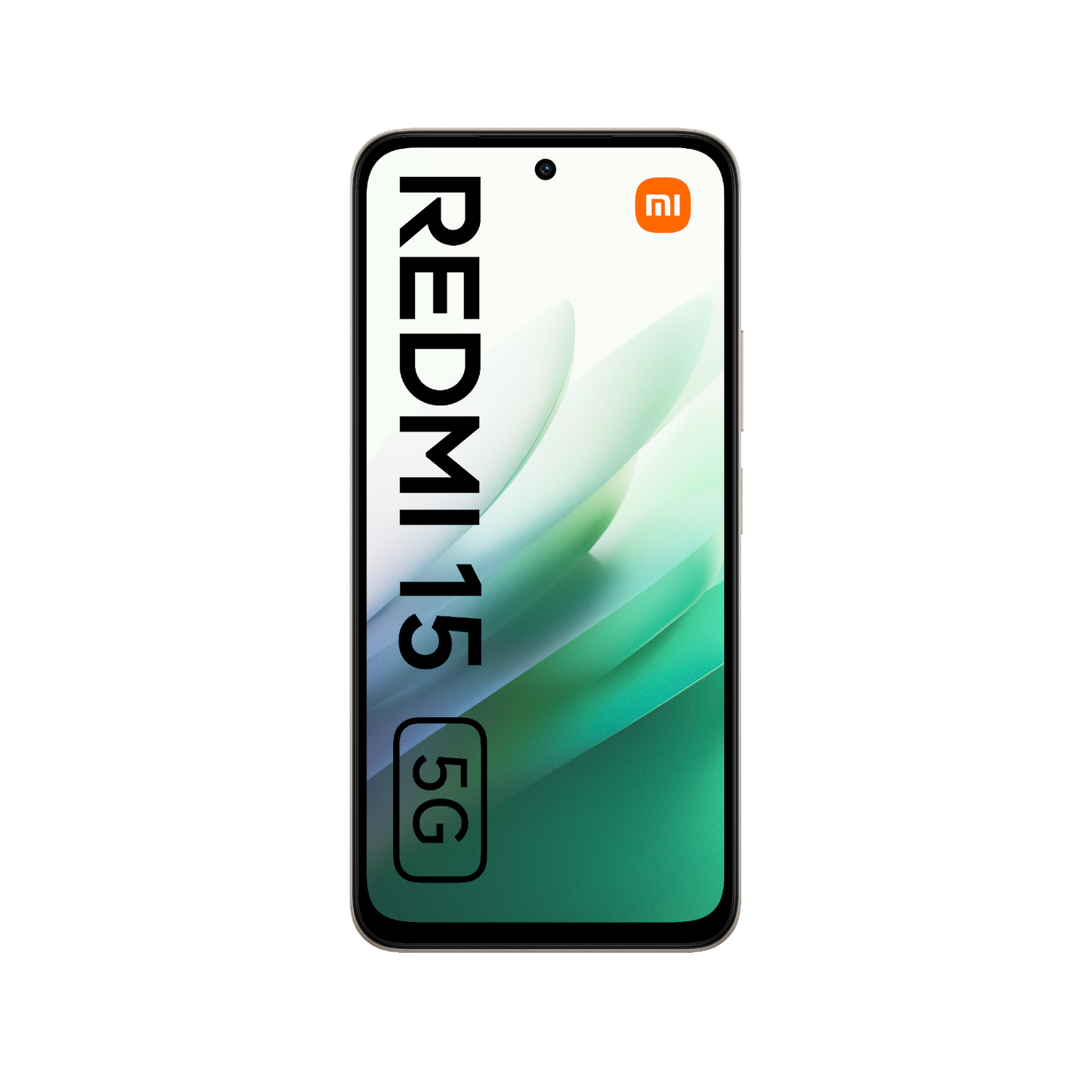 Redmi 15 5G