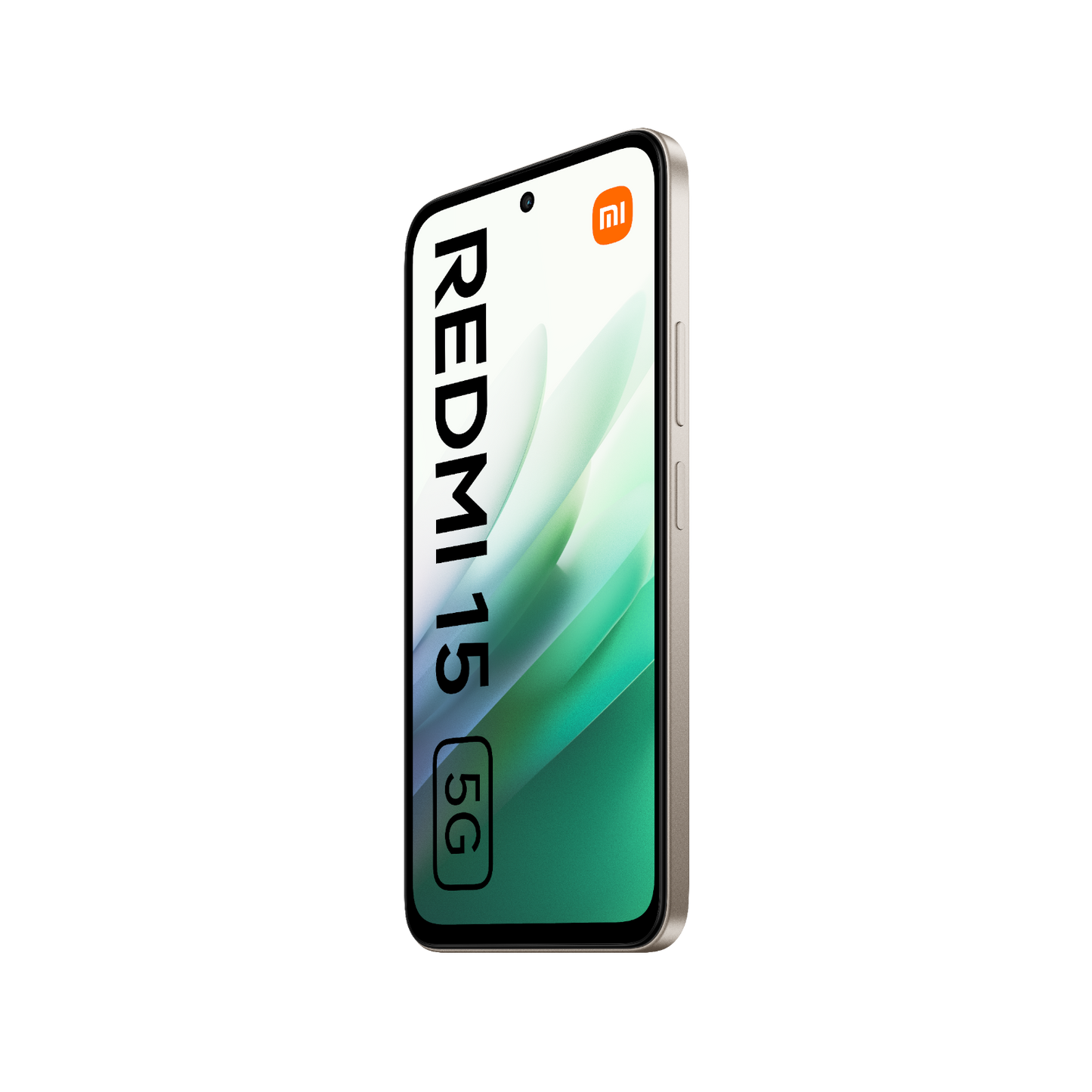 Redmi 15 5G