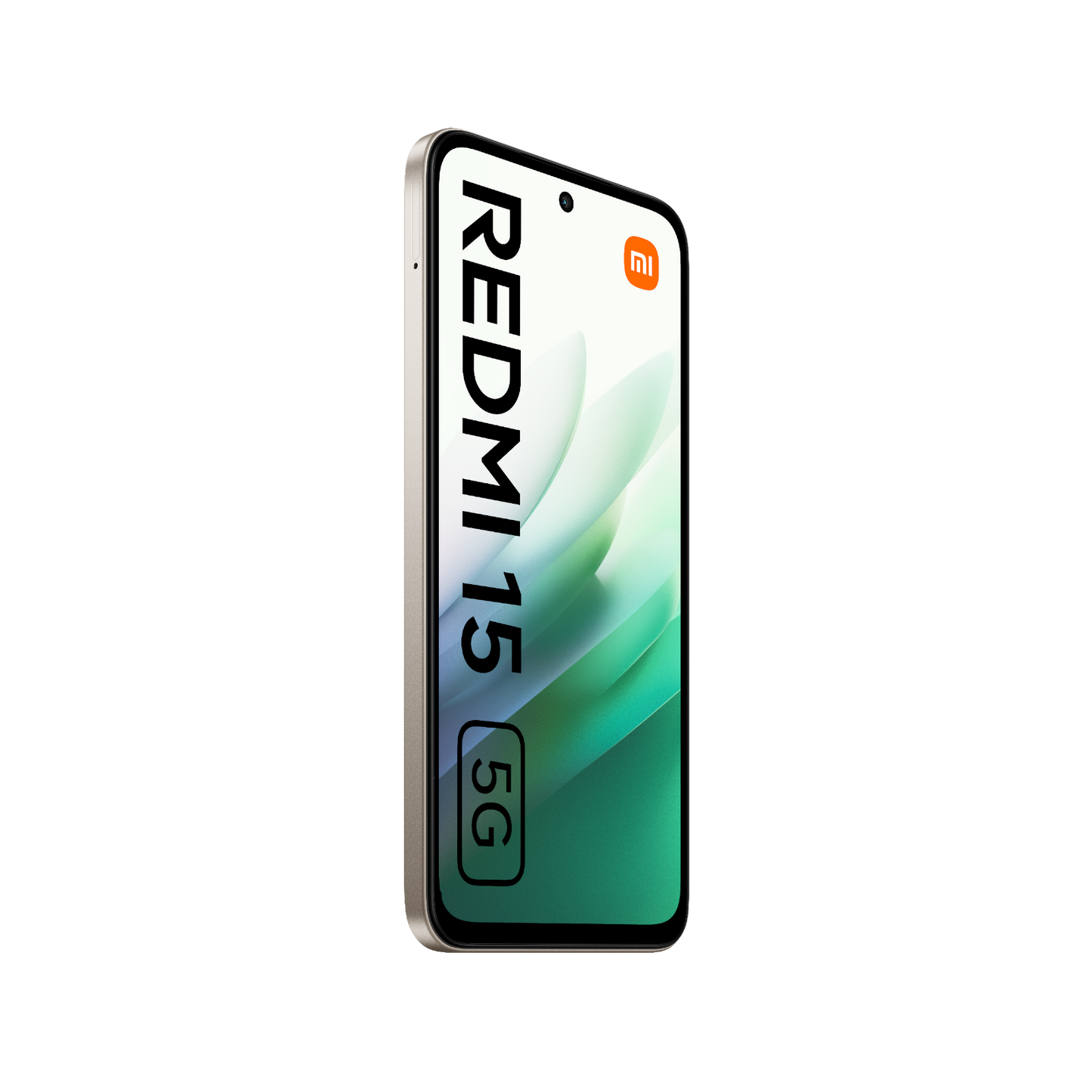 Redmi 15 5G