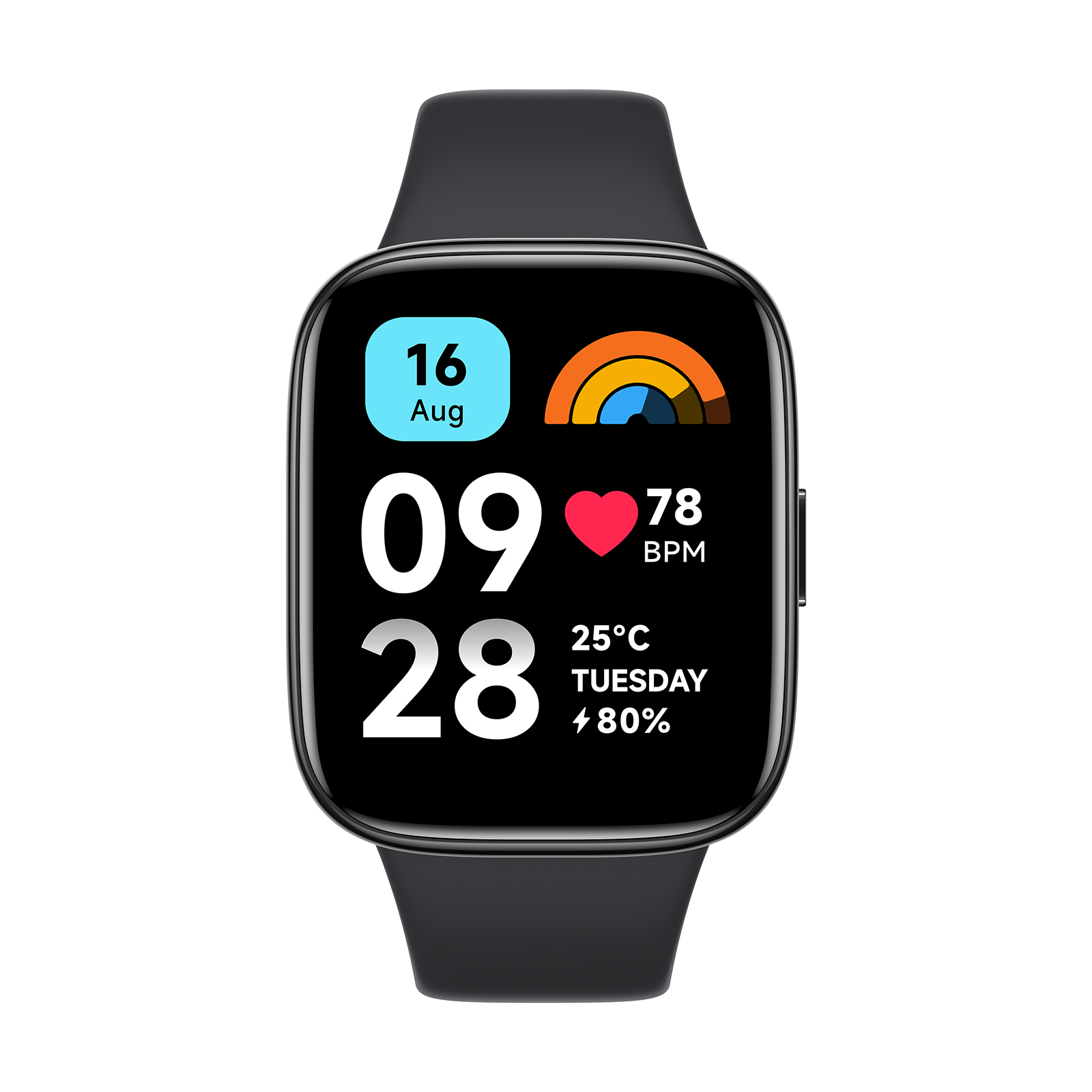 Redmi Watch 3 Active