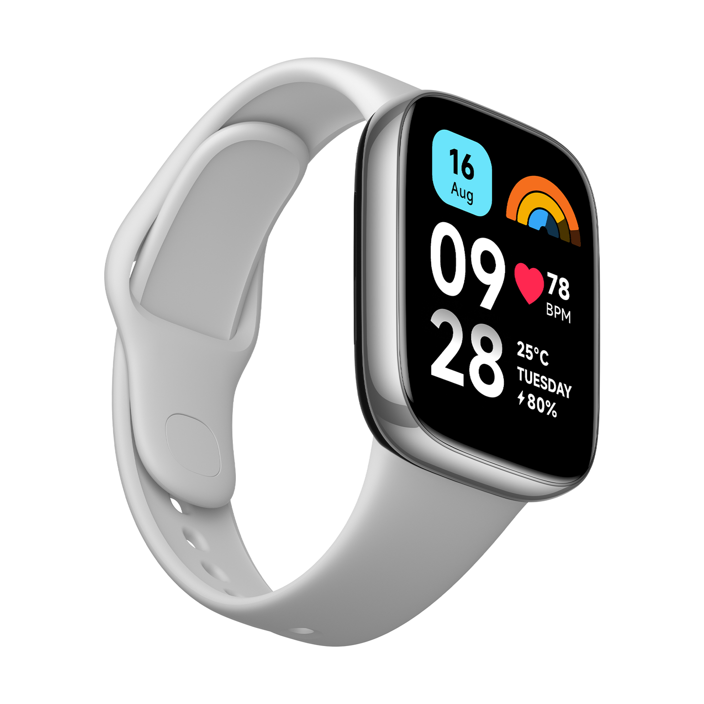 Redmi Watch 3 Active