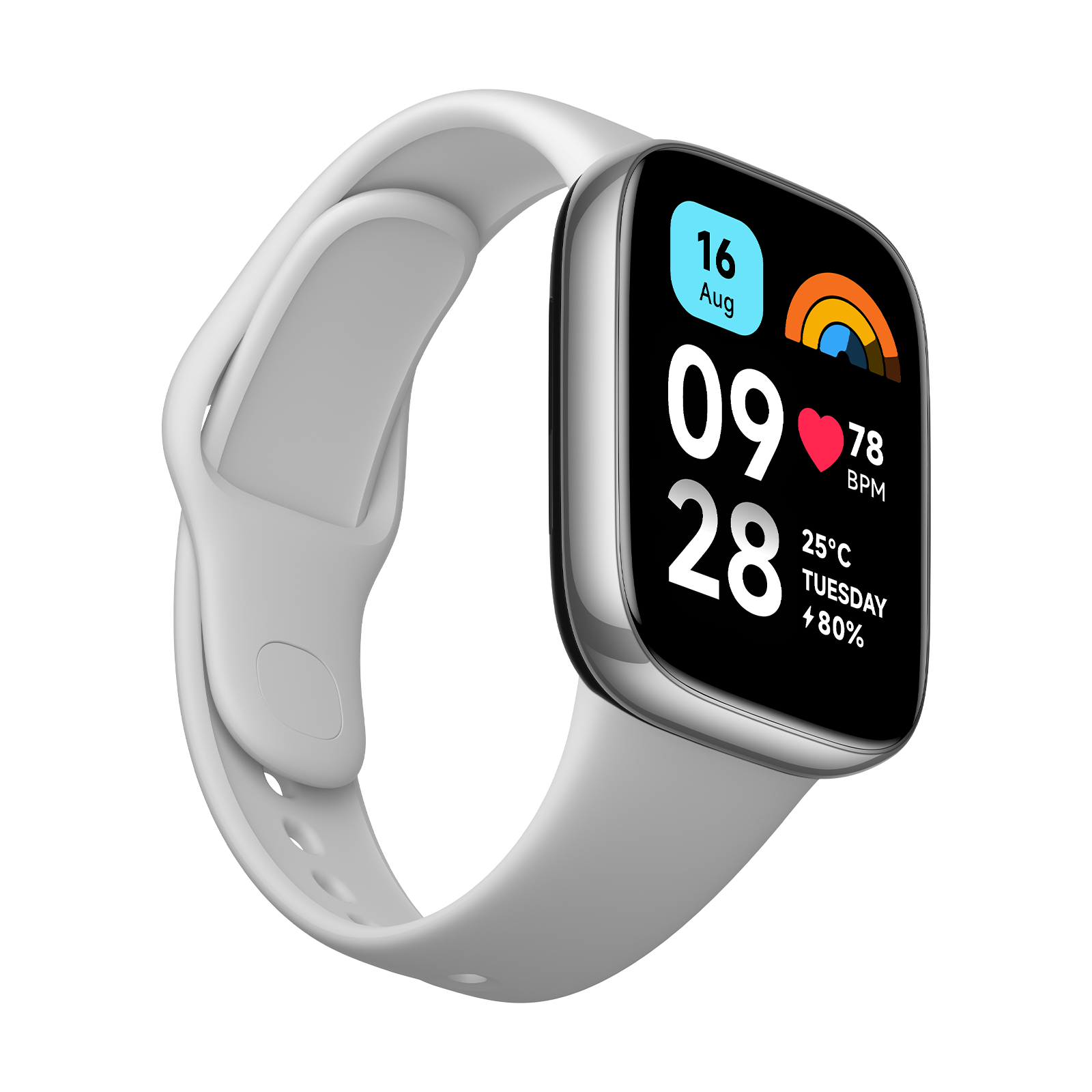 Redmi Watch 3 Active