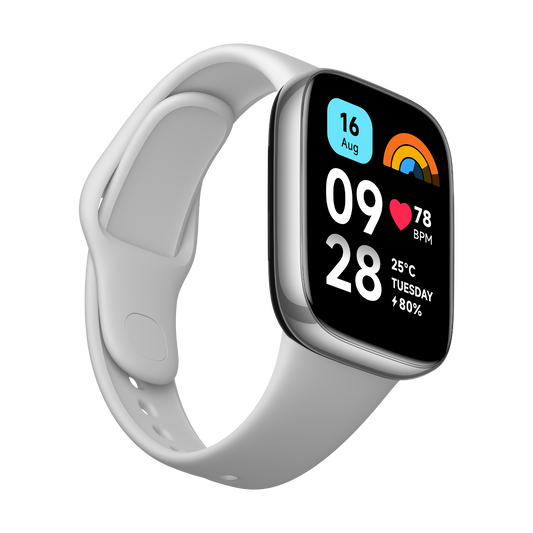 Redmi Watch 3 Active