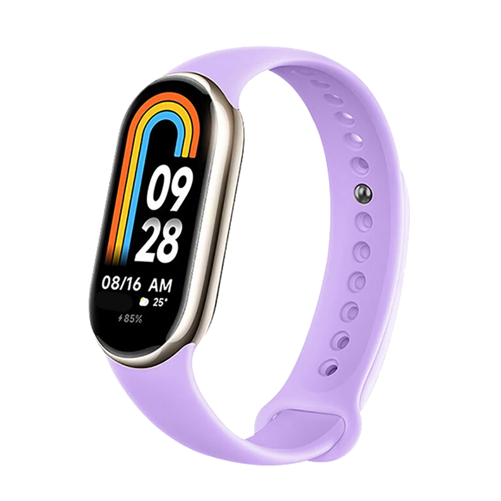 Tech-Protect IconBand Xiaomi Smart Band 8 / 8 NFC