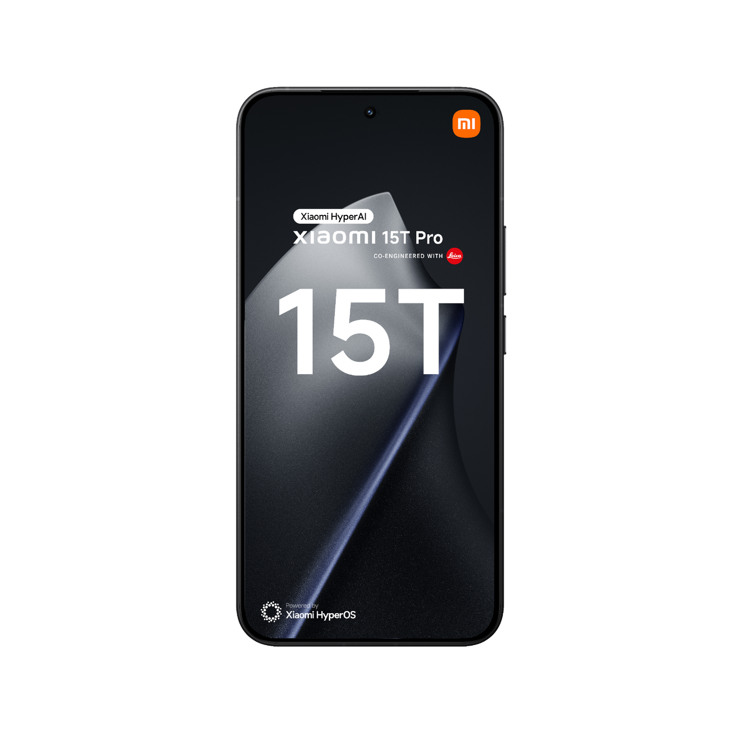 Xiaomi 15T Pro