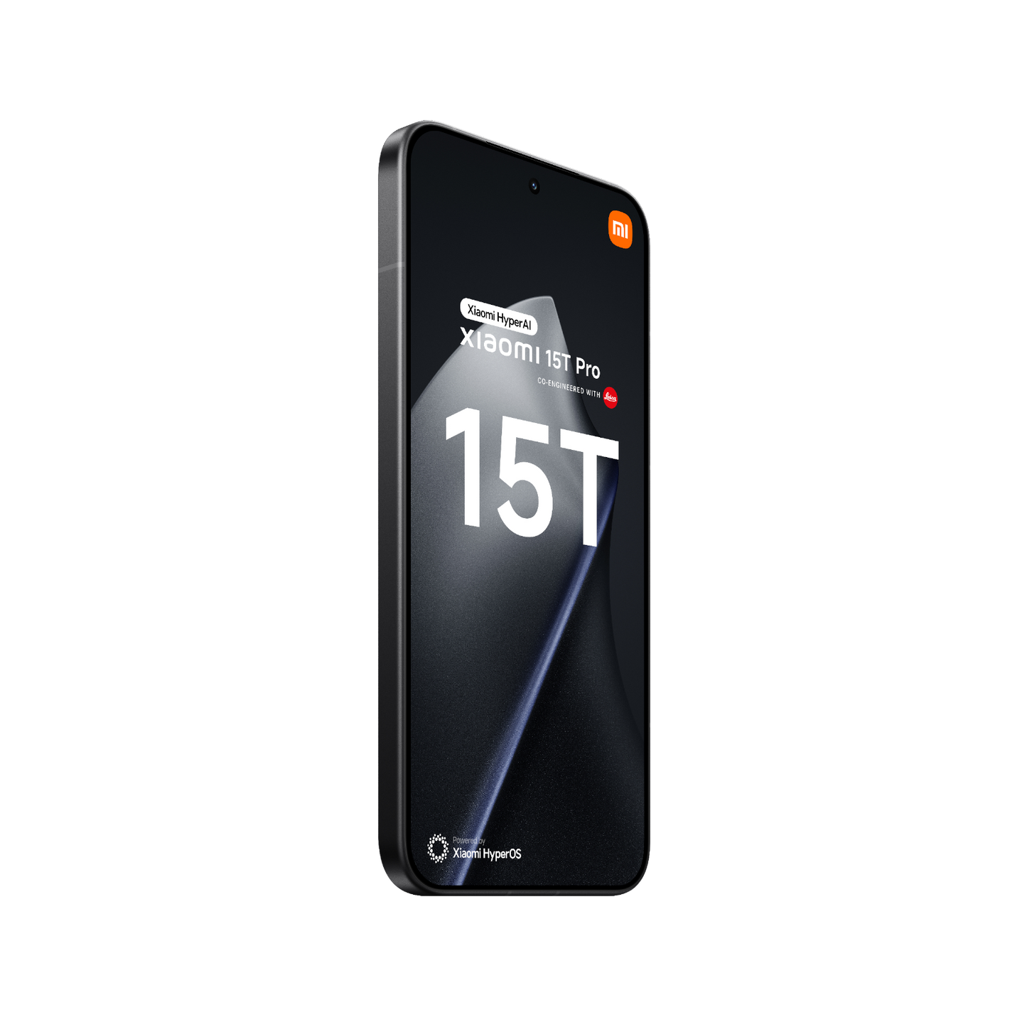 Xiaomi 15T Pro