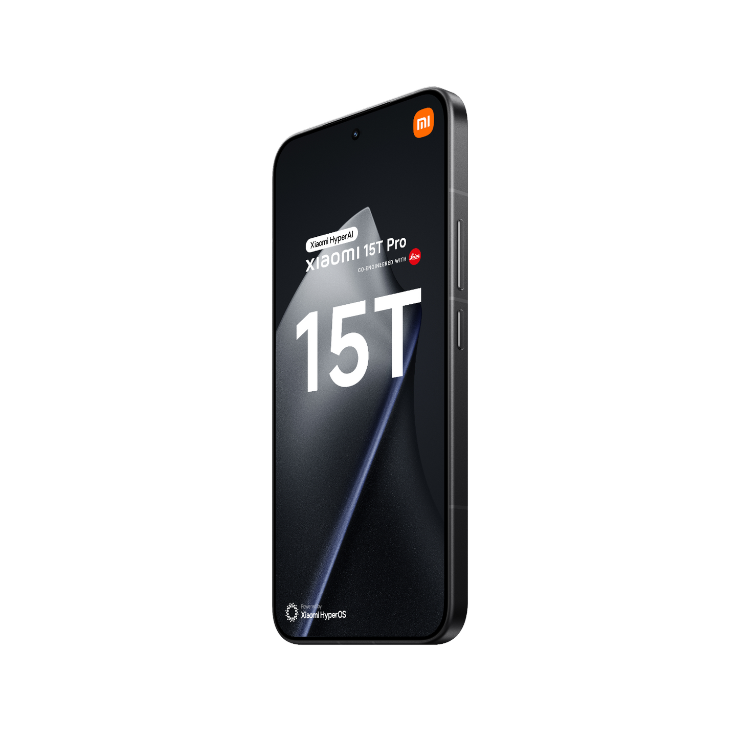 Xiaomi 15T Pro