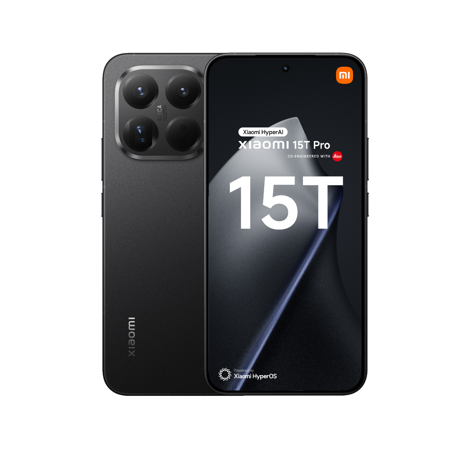 Xiaomi 15T Pro