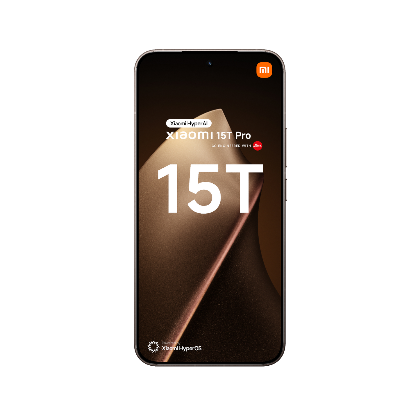 Xiaomi 15T Pro