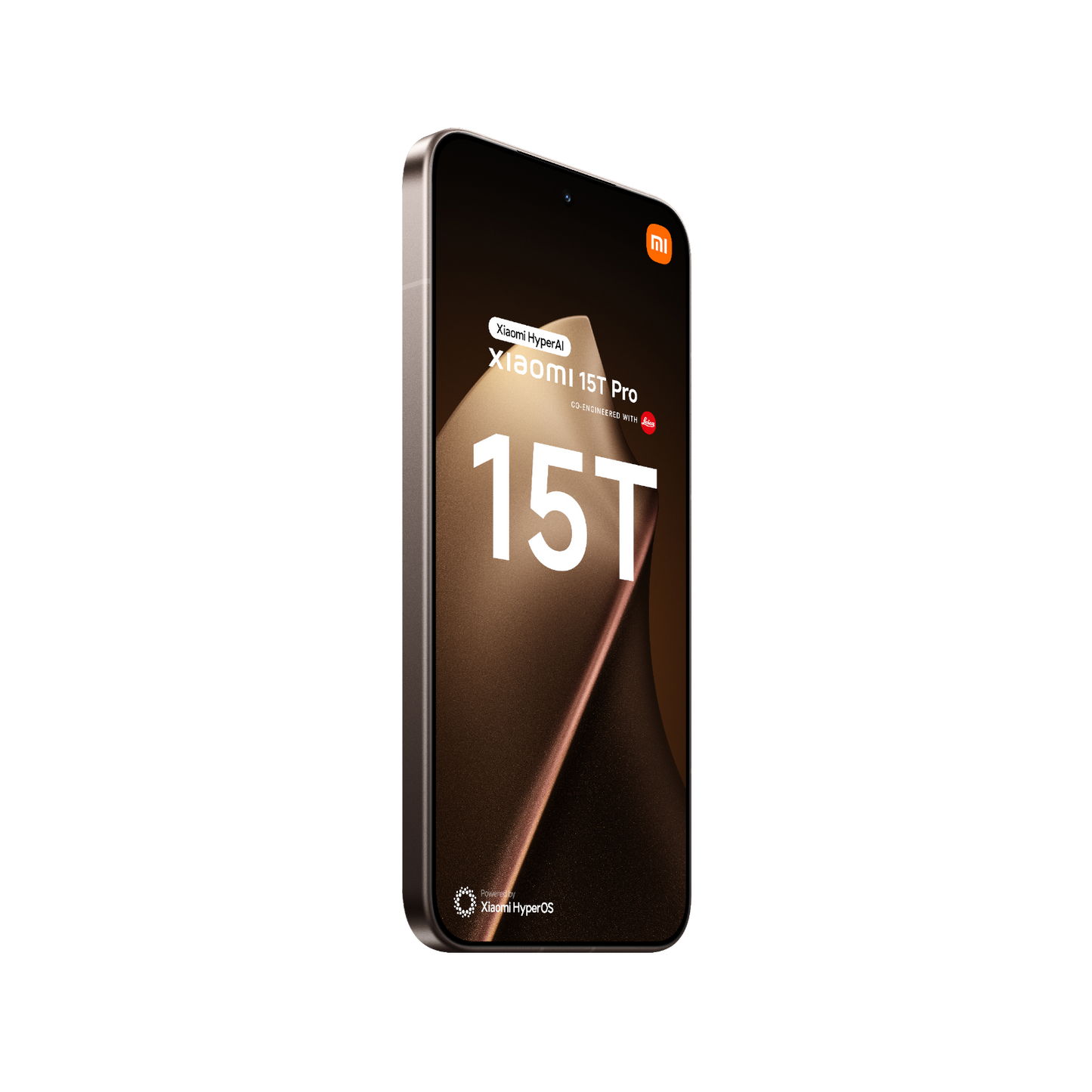 Xiaomi 15T Pro