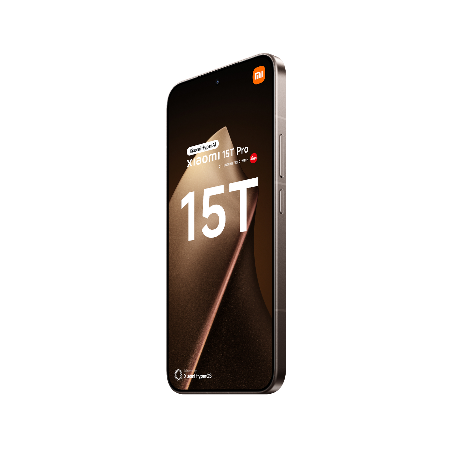 Xiaomi 15T Pro