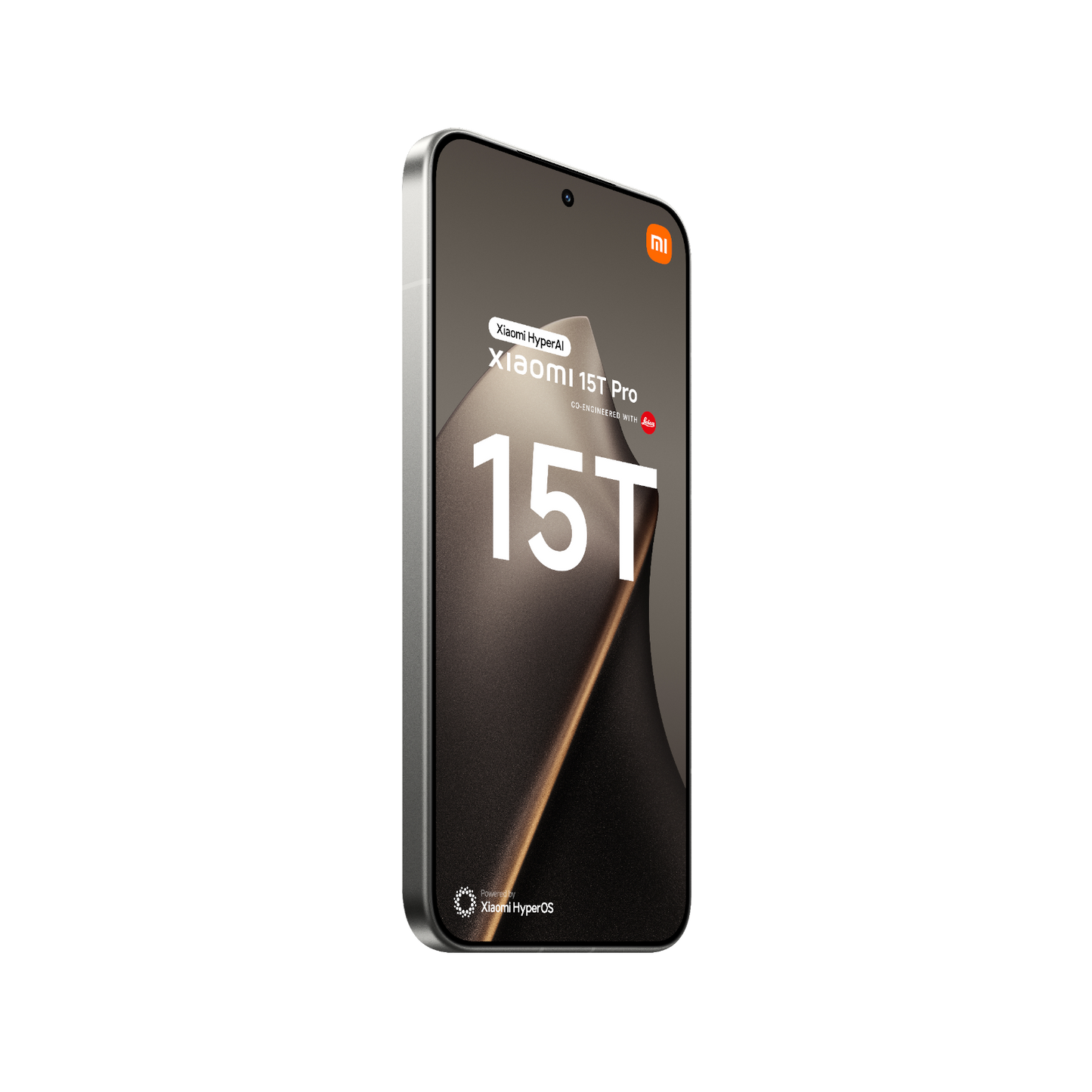 Xiaomi 15T Pro
