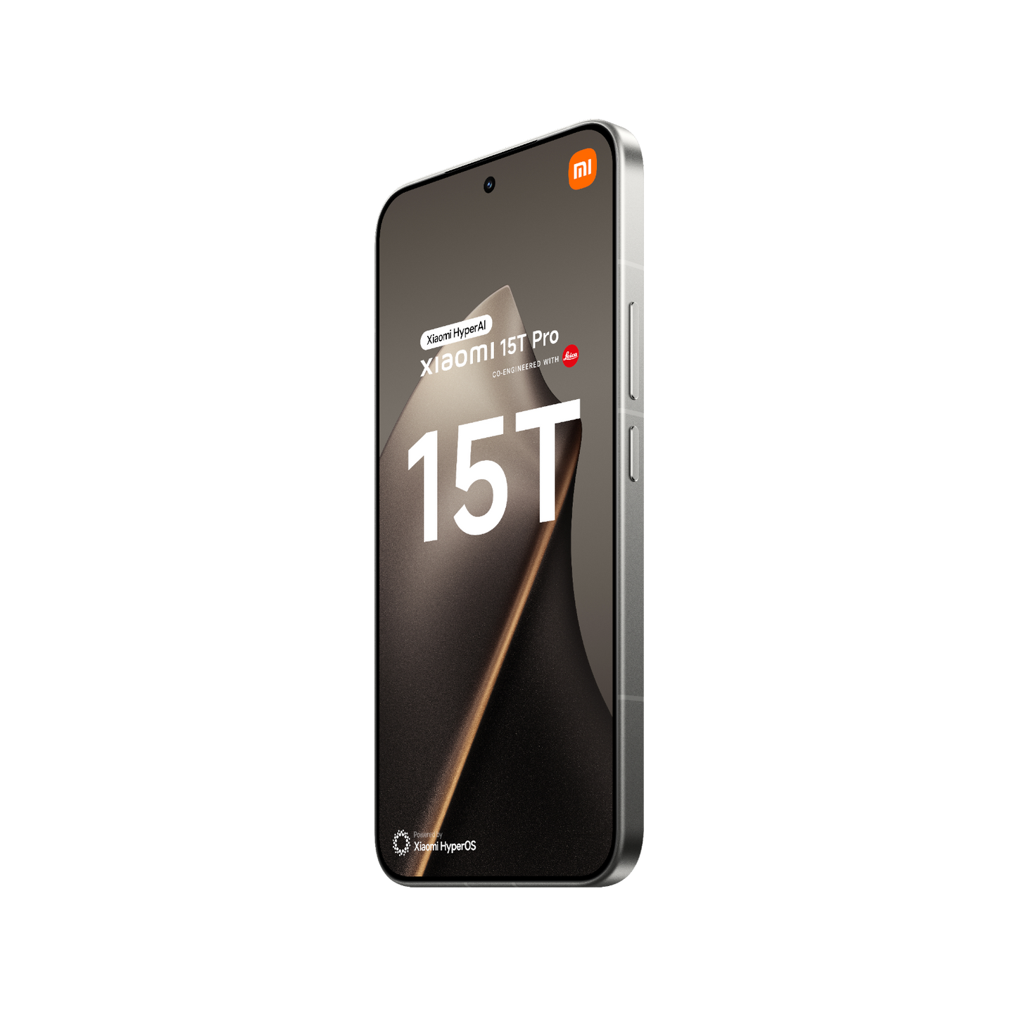 Xiaomi 15T Pro