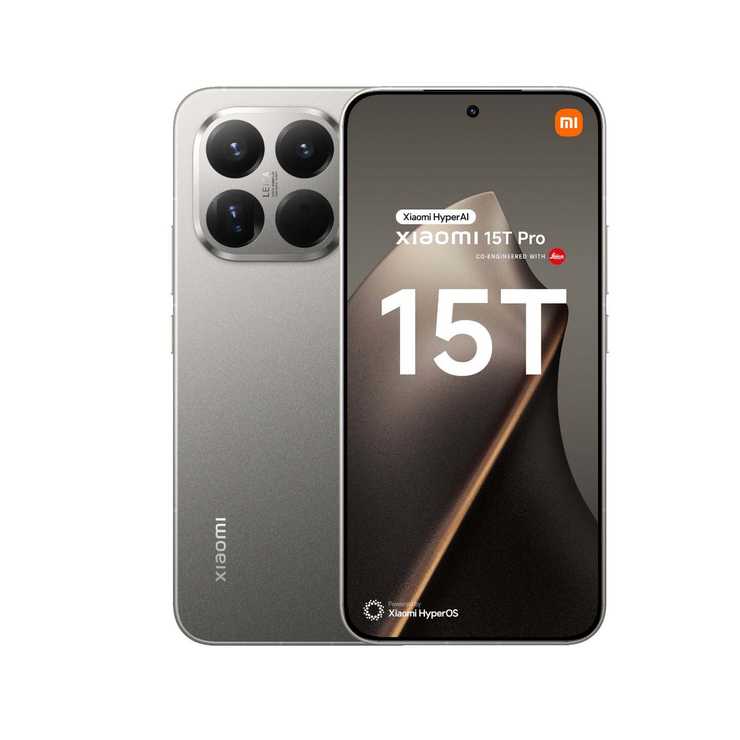 Xiaomi 15T Pro
