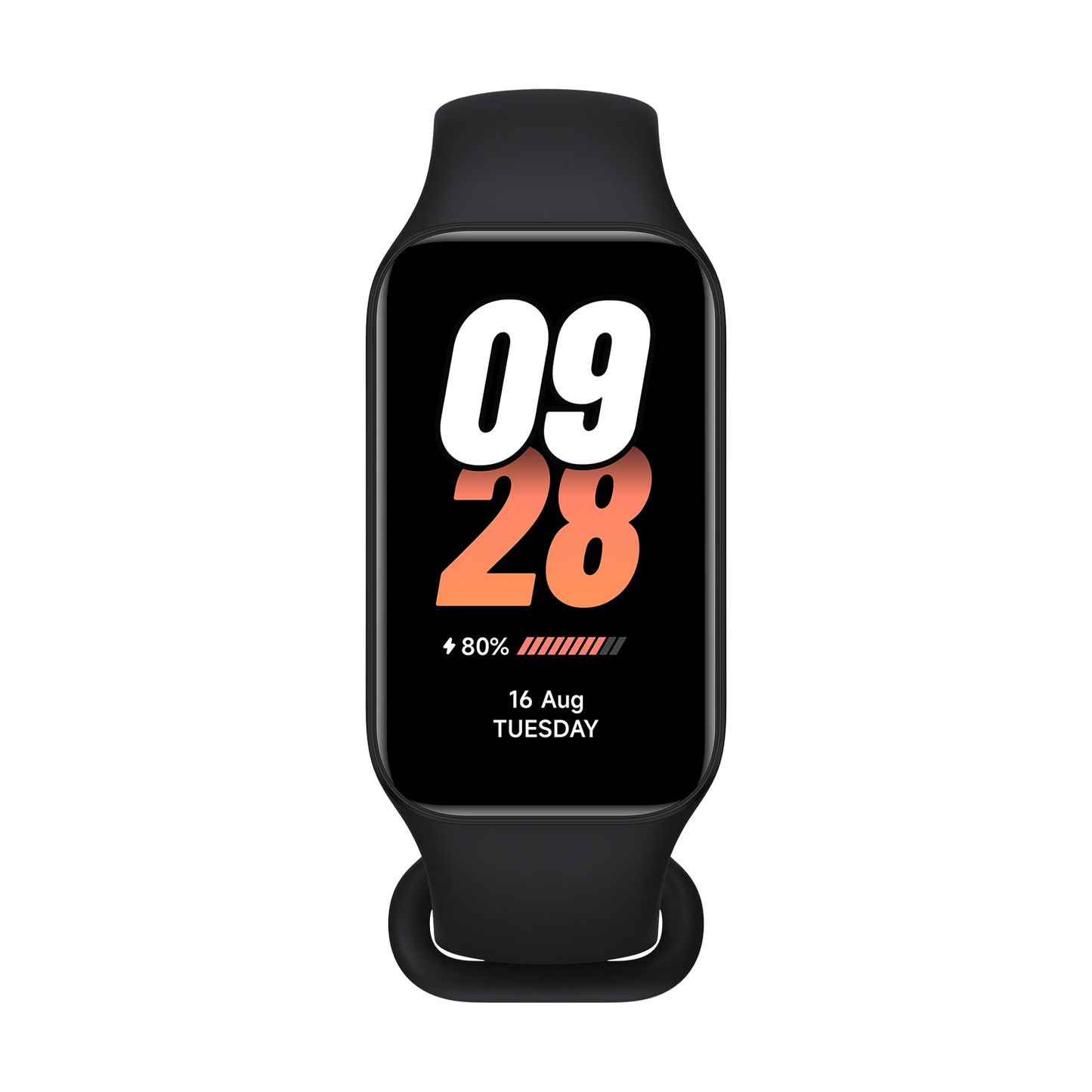 Xiaomi Mi Band 8 Active