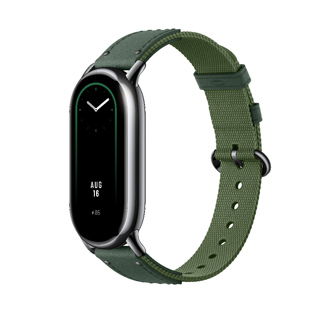 Xiaomi Smart Band 8 Braided Strap