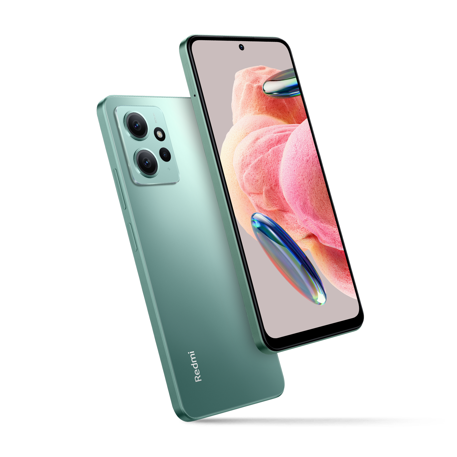 Redmi Note 12
