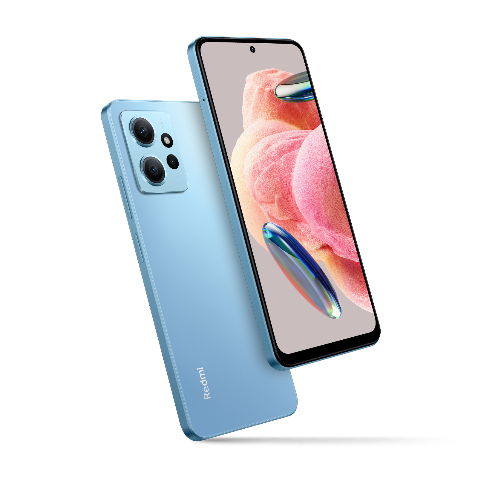 Redmi Note 12