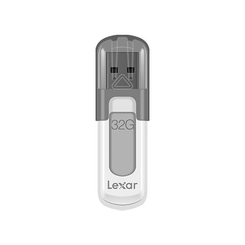 Lexar JumpDrive Flash Drive V100 USB 3.0