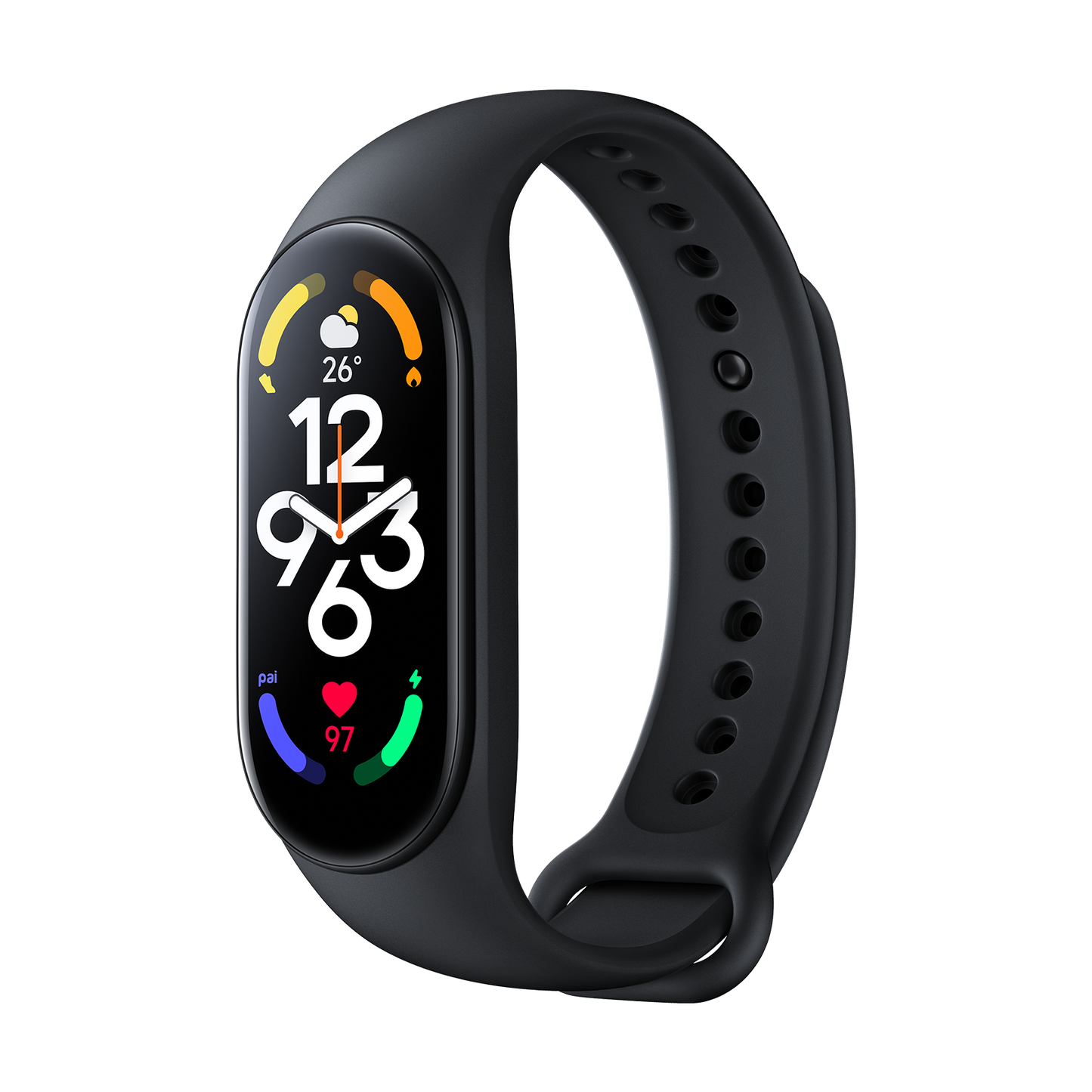 Xiaomi Smart Band 7 NFC