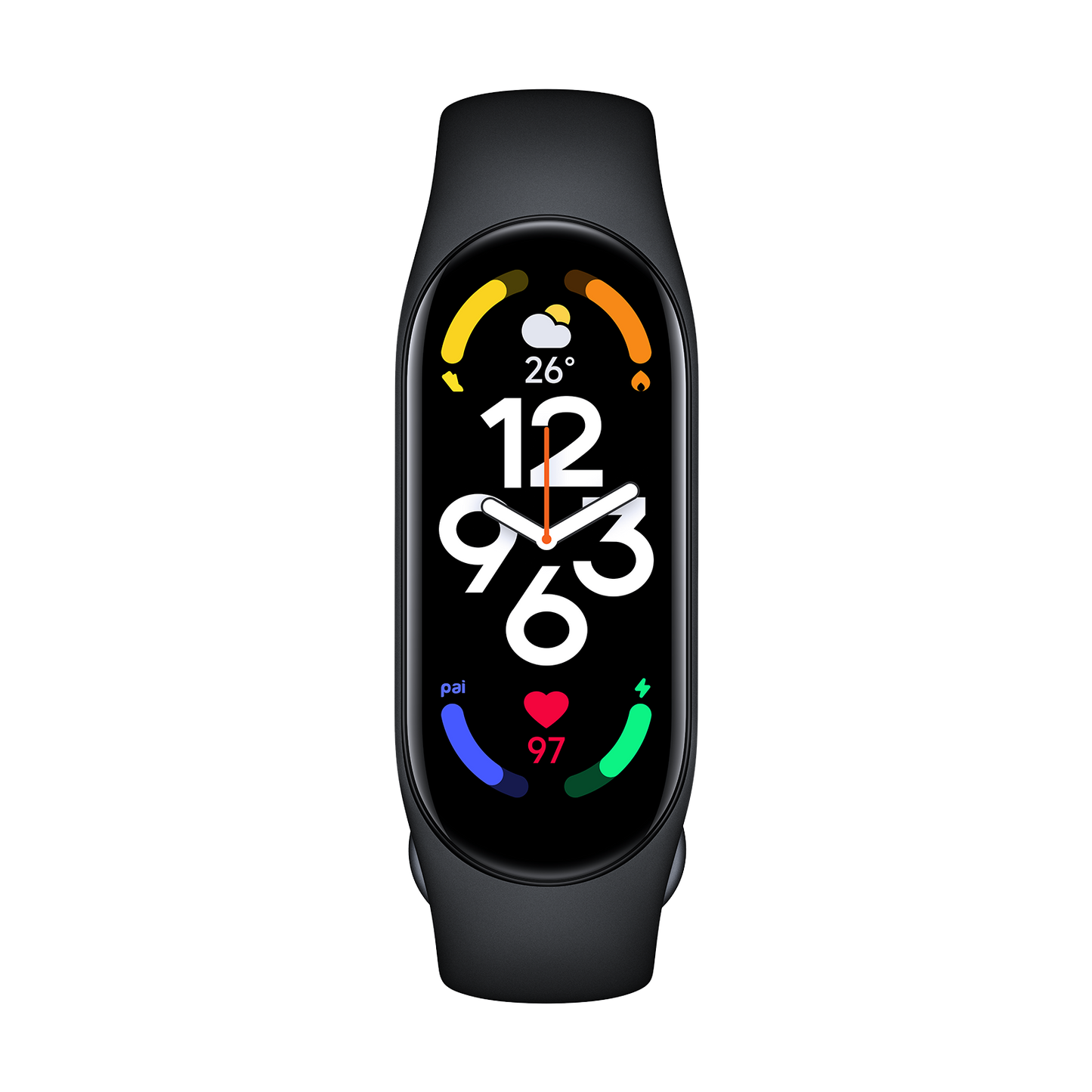 Xiaomi Smart Band 7 NFC