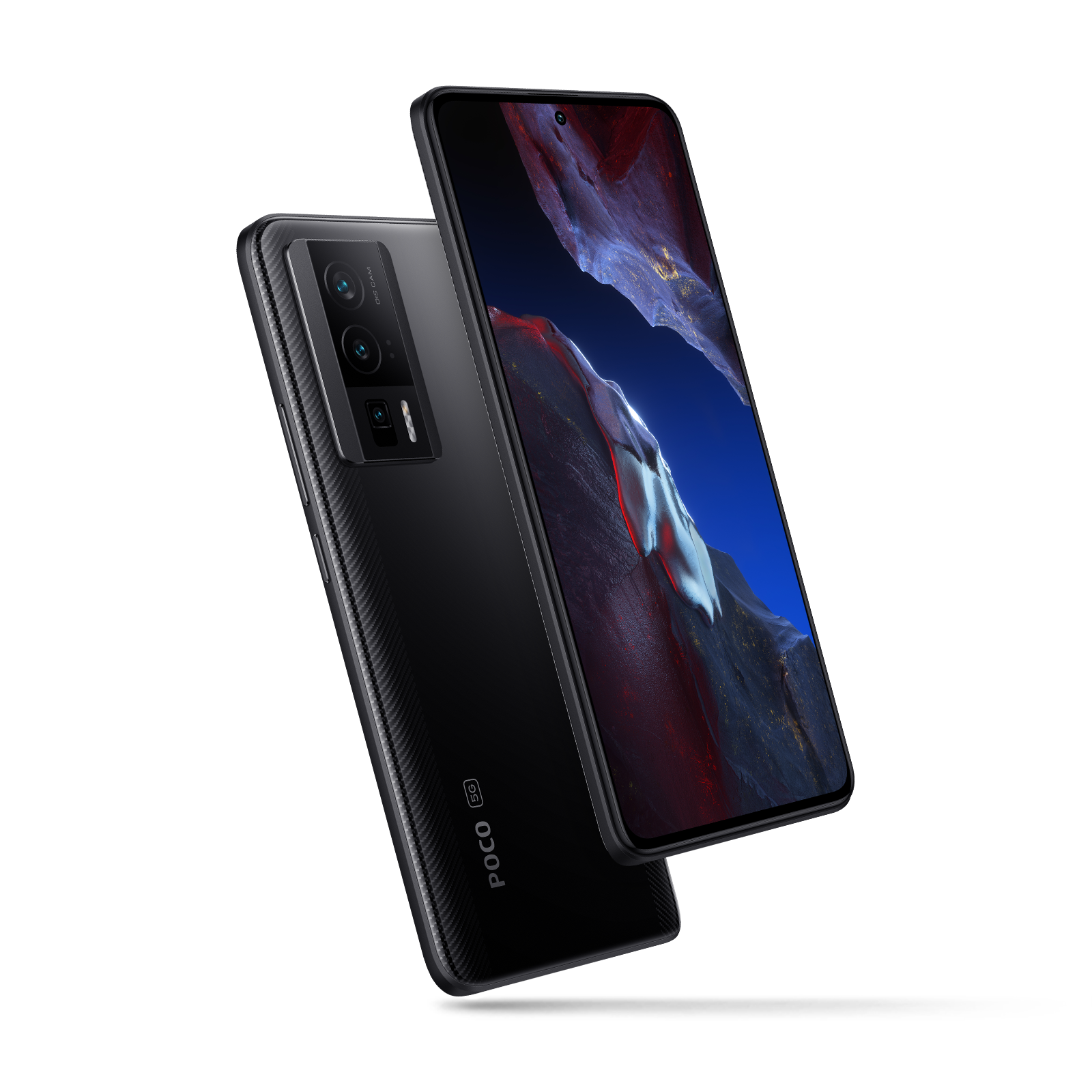 POCO F5 Pro