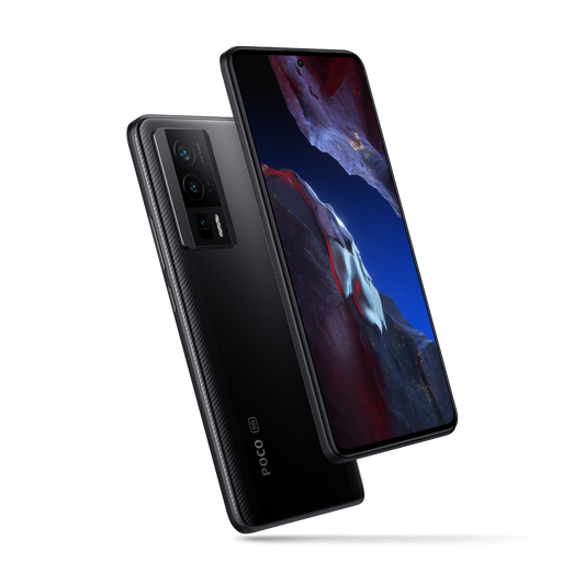 POCO F5 Pro