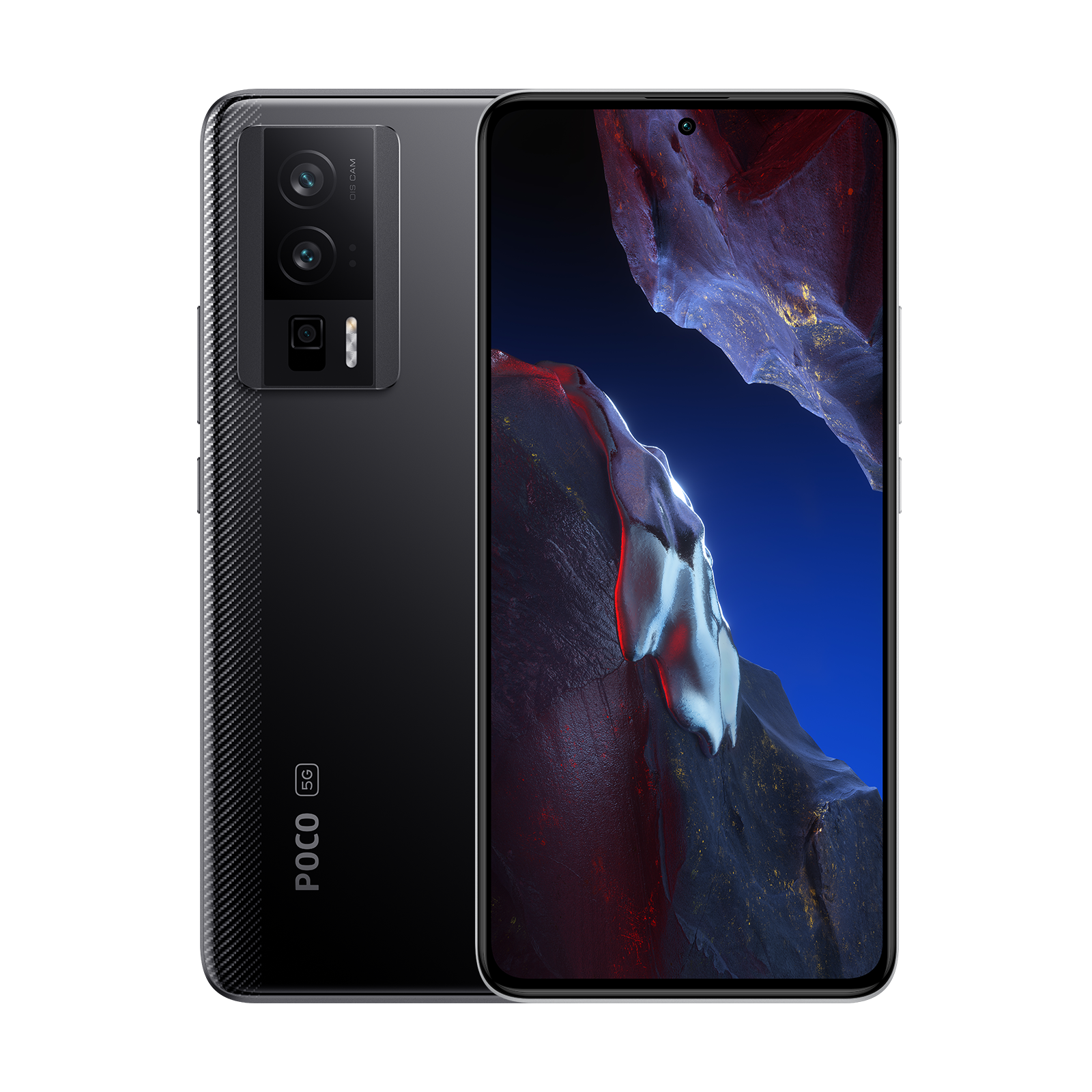 POCO F5 Pro