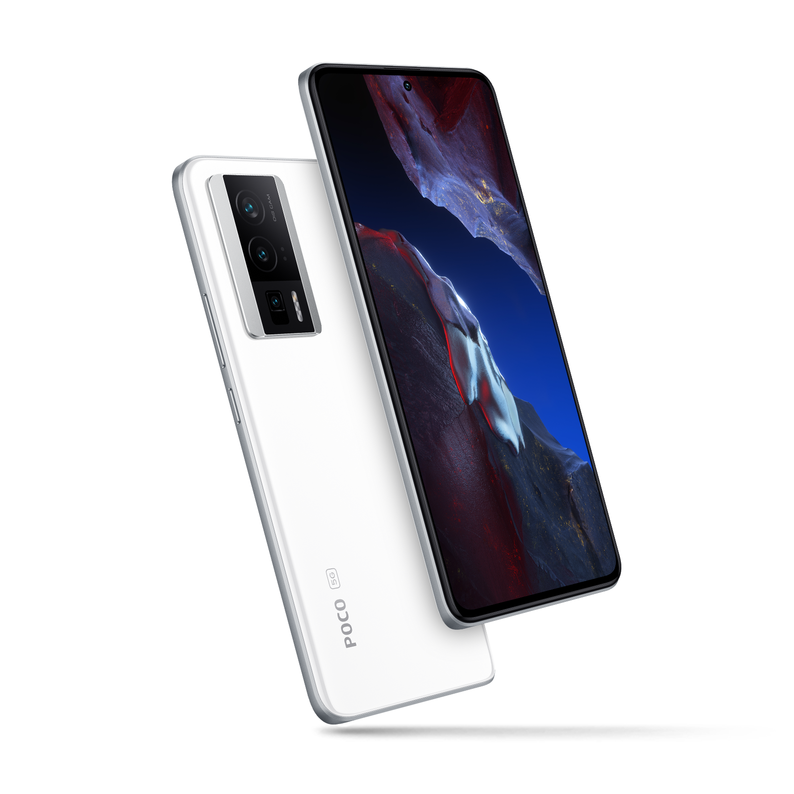 POCO F5 Pro
