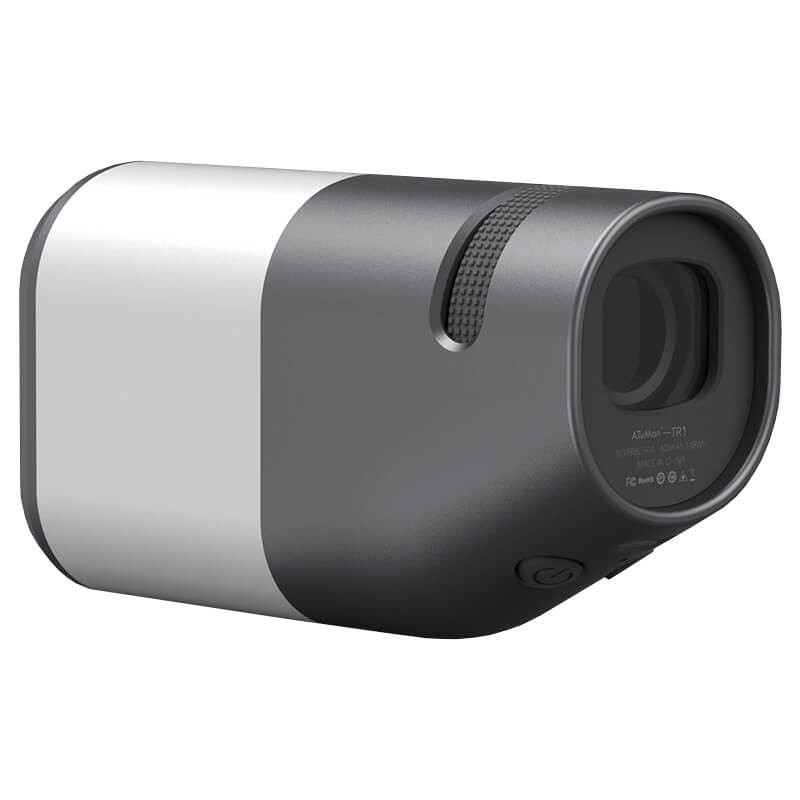 DUKA TR1 Telescope Range Meter 800M