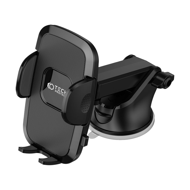 Tech-Protect Universal Car Mount V3 Black